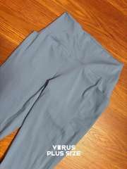 Quần legging lửng Rbx bigsize