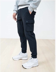Quần jogger topten lưng thun túi hộp bigsize(hàng có sửa size tag)