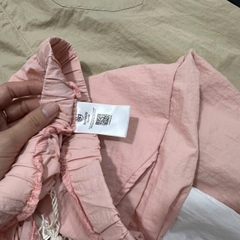 Quần dù Ronron thoáng mát bigsize xuất xịn