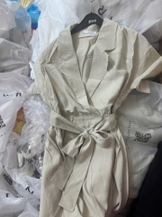 Đầm Zarina midi thanh lịch bígsize