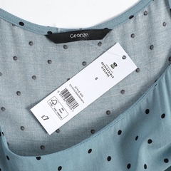 [viruSpluSSize]sale outlet - áo dây primark bigSize xuất xịn (mã 1 mã 10)