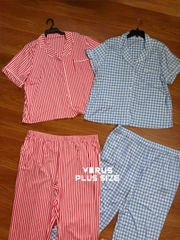 Bộ pjm drapper bigsize