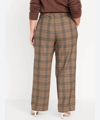 Quần tây 0ld Navy lưng thun dáng suông bigsize xuất xịn