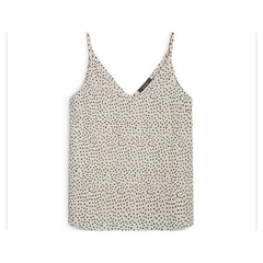 [viruSpluSSize]Áo dây PRIMARK XUẤT XỊN bigSize nhiều màu(trơn)