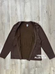 Cardigan Gap bigsize