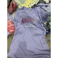 [viruSpluSSize]sale outlet - Áo thun aero bigSize thun cotton