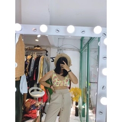 [viruSpluSSize]ÁO CROPTOP XUẤT XỊN