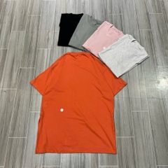 Áo thun form dài un1 cotton bigsize