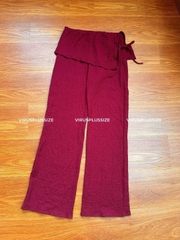 Set xốp Julia bigsize chất co giãn thoáng mát (có tách lẻ)