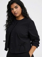 Áo khoác Torrid xuất xịn