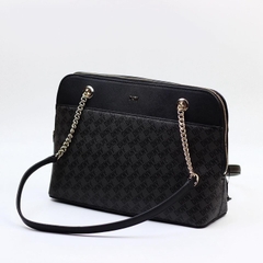 Túi Xách DKNY Monogram Xuất Xịn