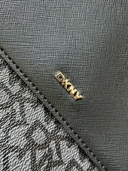 Túi Xách DKNY Monogram Xuất Xịn