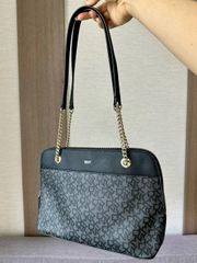 Túi Xách DKNY Monogram Xuất Xịn