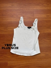 Áo balo f21plus thun gân (2634)