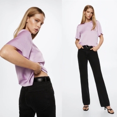 [viruSpluSSize]sale outlet -  áo mango bigSize công Sở