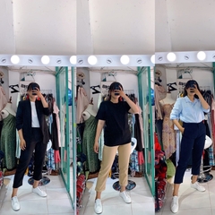 [viruSpluSSize]Quần tây BIGSIZE xuất Hàn