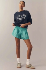 Quần short dù daily bigsize xuất xịn