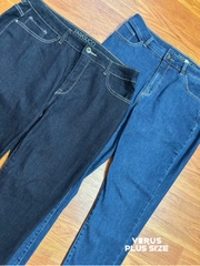 Quần jean skinny Paracuso bigsize co giãn