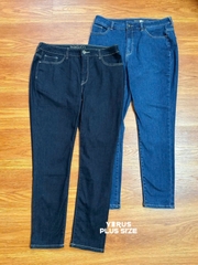 Quần jean skinny Paracuso bigsize co giãn