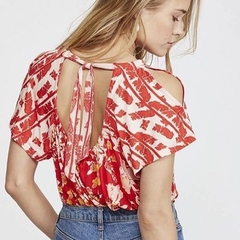 [viruSpluSSize]sale outlet - Áo FREE PEOPLE xuất xịn bigSize