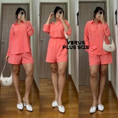 Set nine eight thoáng mát bigsize