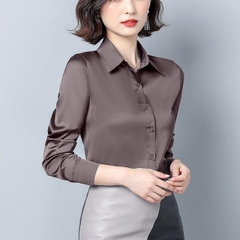 [viruSpluSSize]Somi xuất hàn bigSize Satin