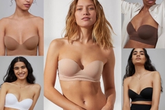 [viruSpluSSize]Áo ngực Hm cúp D xuất xịn bigSize(ko dây)