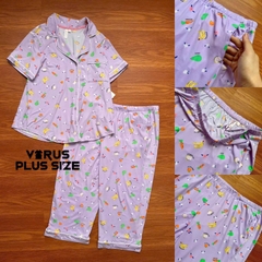 Set Bộ Thun Dài Joyspun Bigsize