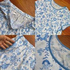 Set Bộ Thun Ngắn Joyspun Bigsize(pjm)