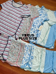 Set Bộ Thun Ngắn Joyspun Bigsize(pjm)