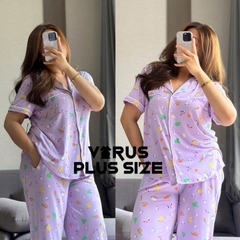 Set Bộ Thun Dài Joyspun Bigsize