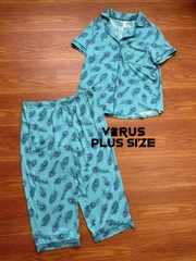 Set Bộ Thun Dài Joyspun Bigsize