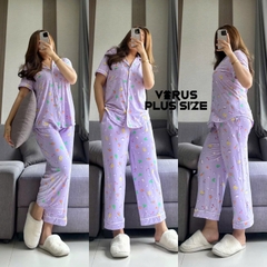Set Bộ Thun Dài Joyspun Bigsize