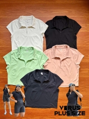 Áo Polo Thể Thao Old Navy Active