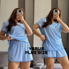 Set Bộ Thun Ngắn Joyspun Bigsize(pjm)