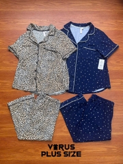 Set Bộ Thun Dài Joyspun Bigsize