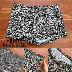 Pijama JOYSPUN Thun Ngắn Xuất Xịn