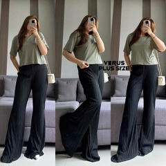 Áo Thun Fashion Nova Bigsize