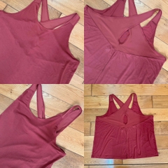 Áo Balo Lưng Chéo Nike Bigsize