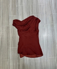 Áo lệch vai Z@ra bigsize