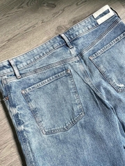 Quần JEan EXP ống đứng bigsize (m3)