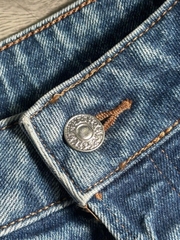 Quần JEan EXP ống đứng bigsize (m3)