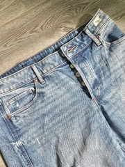Quần JEan EXP ống đứng bigsize (m3)