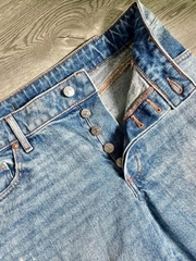 Quần JEan EXP ống đứng bigsize (m3)
