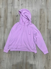 Áo hoodie zip bigsize xuất xịn
