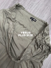 Jum ngắn ống fashion bigsize