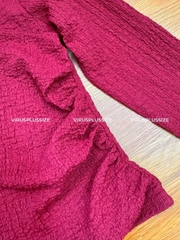 Set xốp Julia bigsize chất co giãn thoáng mát (có tách lẻ)