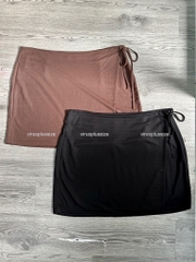 [viruSpluSSize]Chân váy WRAP MNG xuất xịn bigSize