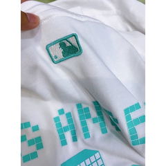 [viruSpluSSize]sale outlet - Áo thun EM EO BI xuất xịn bigSize uniSex (lỗi ố nặng)