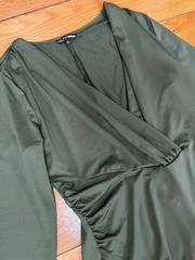 Đầm body Fashion Nova sang xịn bigsize